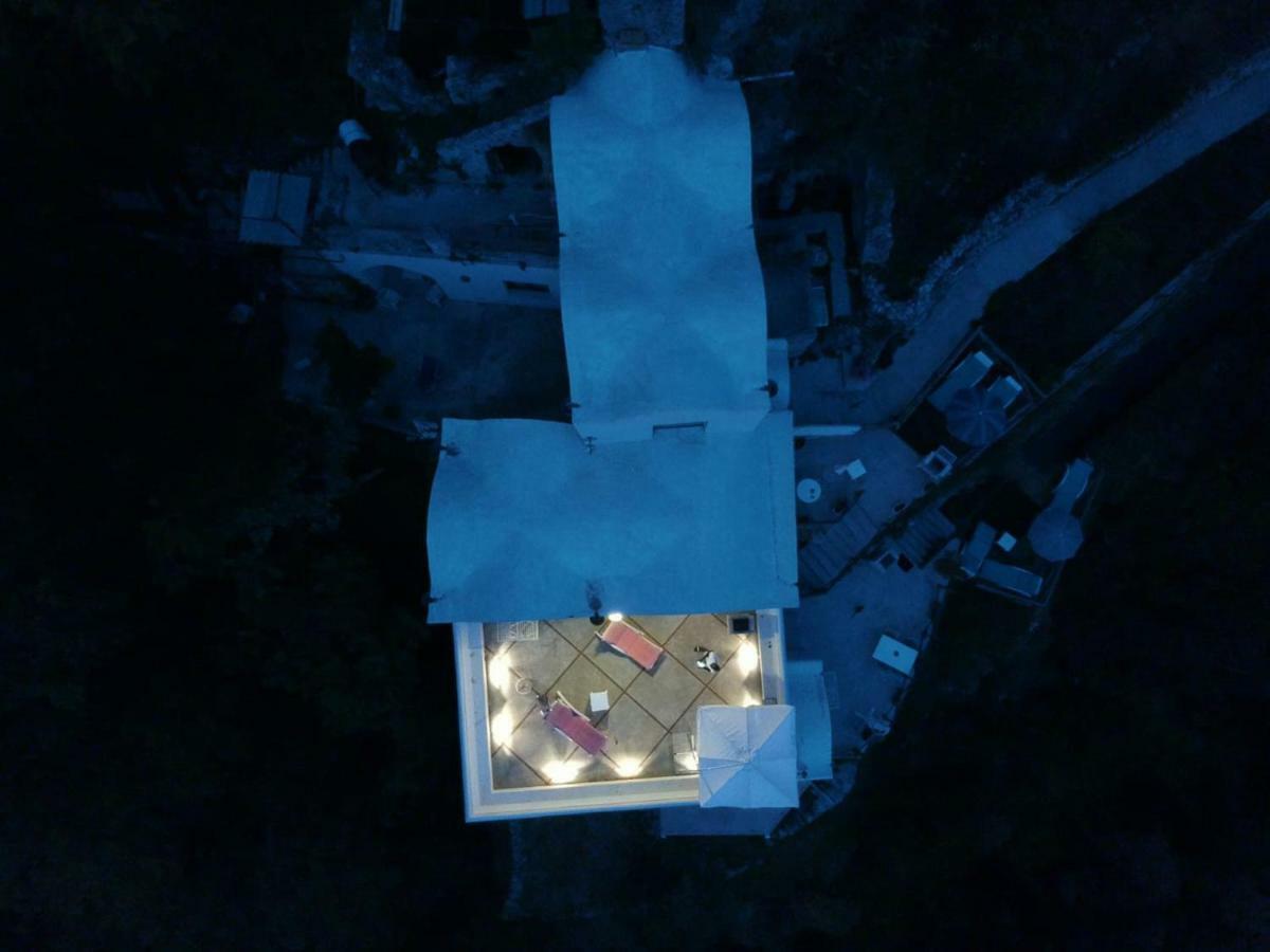 La Scivitella Villa Amalfi Exteriör bild